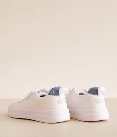 Girls - Karina Duo Classic Shoe thumbnail 4