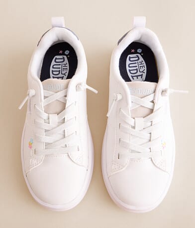 Girls - Karina Duo Classic Shoe thumbnail 5