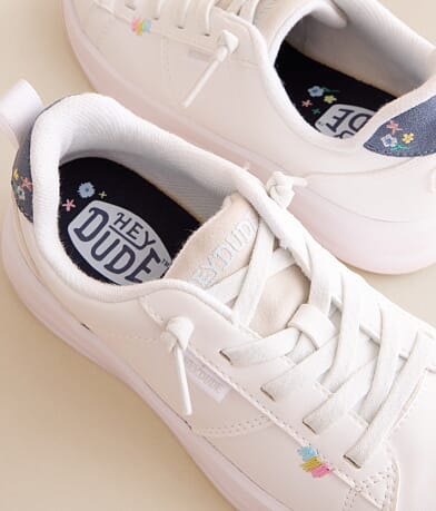 Girls - Karina Duo Classic Shoe thumbnail 6