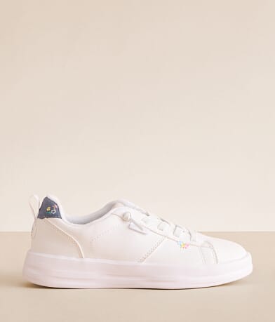 HEYDUDE™ Girls - Karina Duo Classic Shoe front view