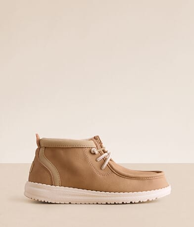 boy 40045-404-Hey-Dude-Youth-Wally