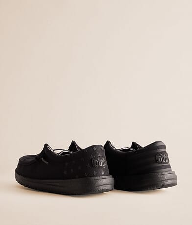 Boys - Wally Funk Great Shoe thumbnail 4