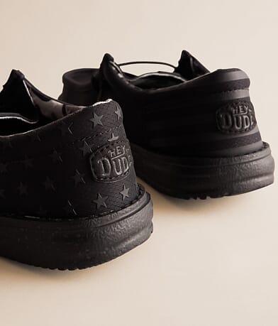 Boys - Wally Funk Great Shoe thumbnail 6
