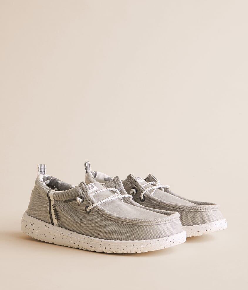 Boys - Wally Funk Break Shoe