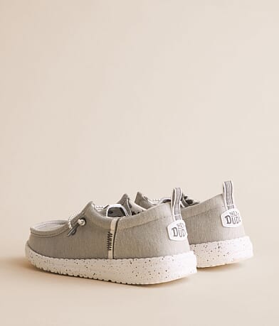 Boys - Wally Funk Break Shoe thumbnail 4