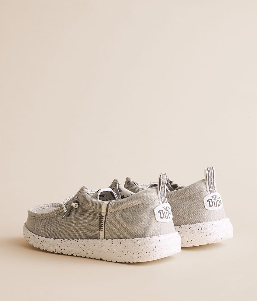 Boys - Wally Funk Break Shoe