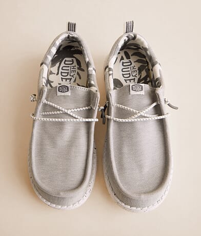 Boys - Wally Funk Break Shoe thumbnail 5
