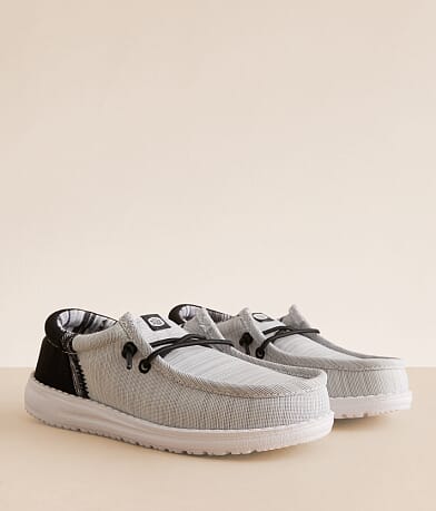 Boys - Wally Funk Break Y Pepper Shoe thumbnail 2