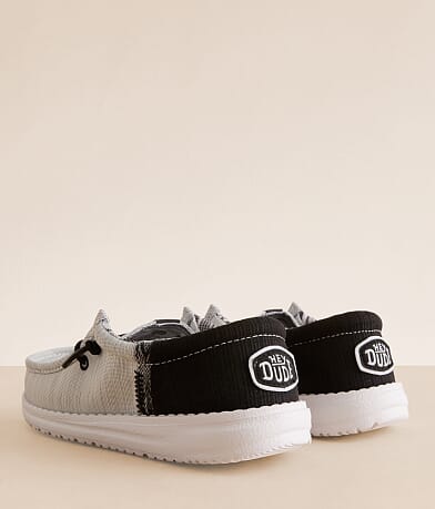 Boys - Wally Funk Break Y Pepper Shoe thumbnail 4