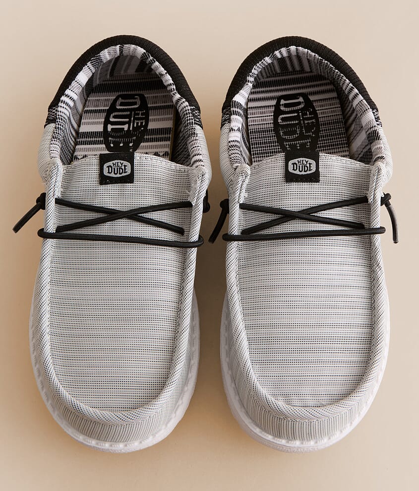 Boys - Wally Funk Break Y Pepper Shoe