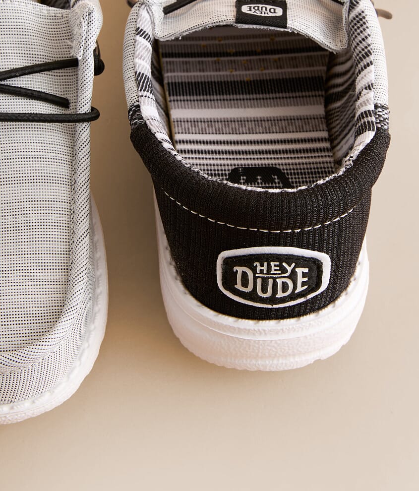 Boys - Wally Funk Break Y Pepper Shoe