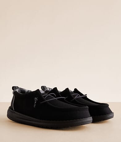 Boys - Wally Y Allure Shoe thumbnail 2