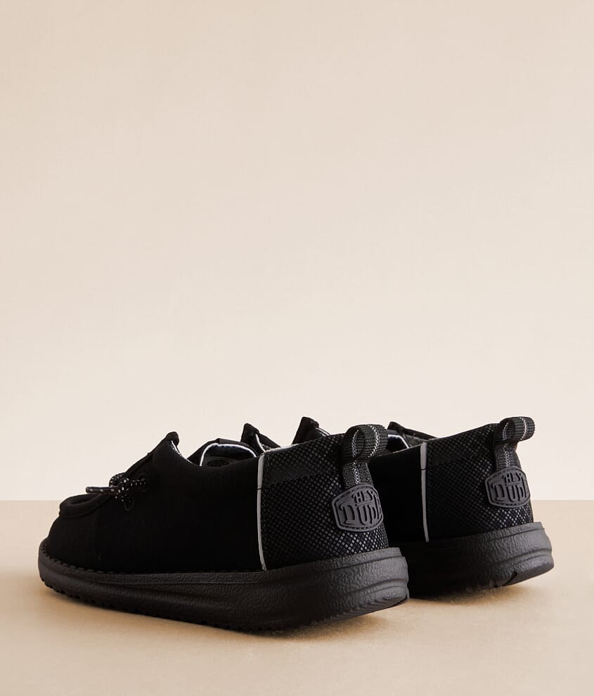 Boys - Wally Y Allure Shoe