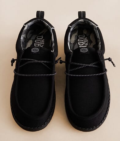 Boys - Wally Y Allure Shoe thumbnail 5