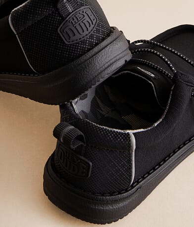 Boys - Wally Y Allure Shoe thumbnail 6