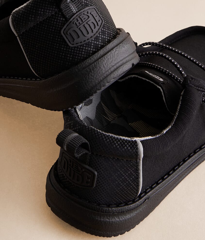 Boys - Wally Y Allure Shoe