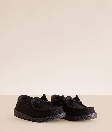 Boys - Wally Funk Warped Geo Shoe thumbnail 2