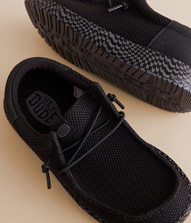 Boys - Wally Funk Warped Geo Shoe thumbnail 6