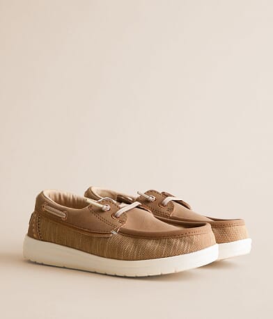 Boys - Wally Y Classic Shoe thumbnail 2