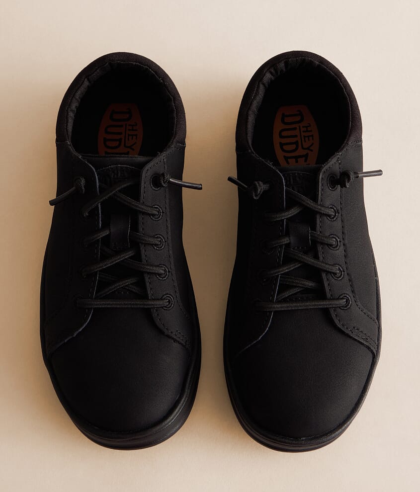Boys - Paul Pro Classic Sneaker