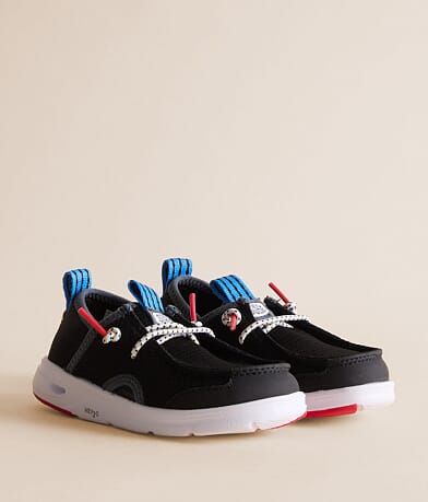 Boys - Wally HEY2O Wander Y Mesh Shoe thumbnail 2