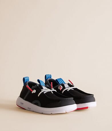 Little Boys - Wally HEY2O Wander Y Mesh Shoe thumbnail 2