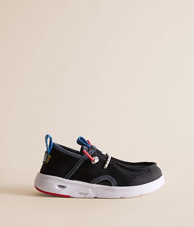 Little Boys - Wally HEY2O Wander Y Mesh Shoe