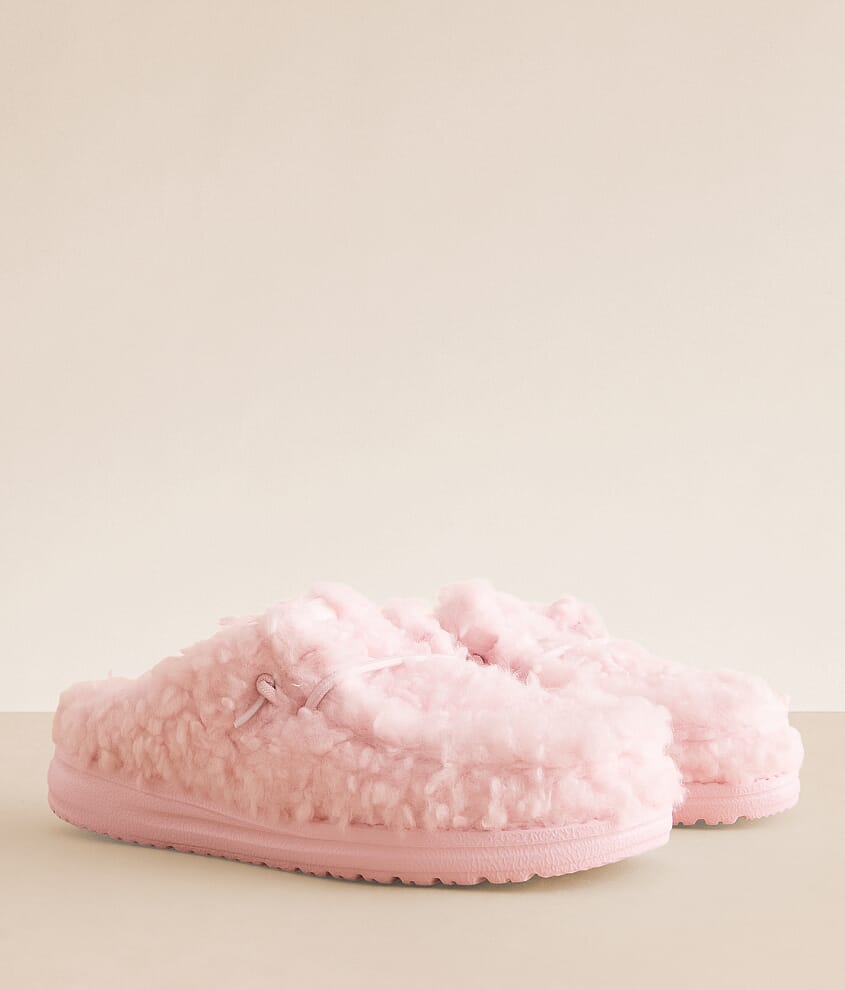 Girls - Wendy Y Slipper