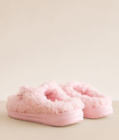 Girls - Wendy Y Slipper thumbnail 4