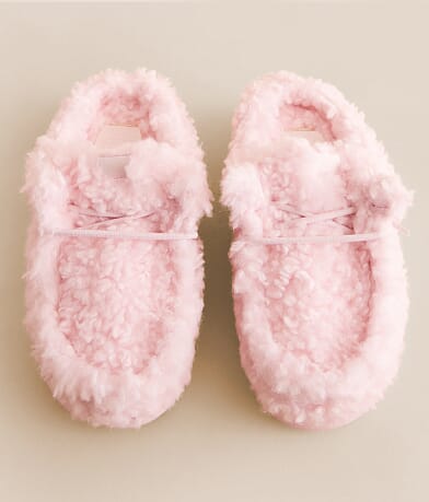 Girls - Wendy Y Slipper thumbnail 5