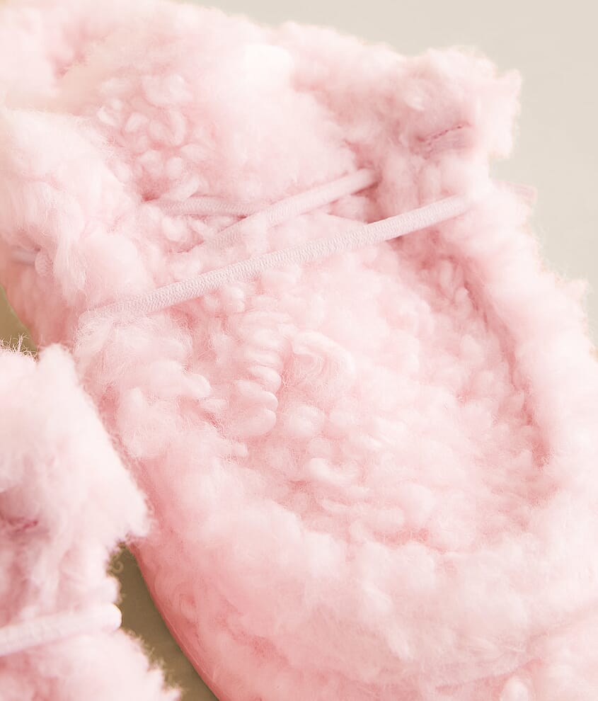 Girls - Wendy Y Slipper