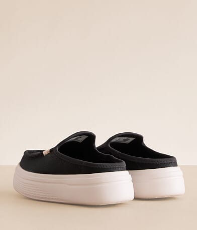 Girls - Austin Lift Y Leather Mule Shoe thumbnail 4