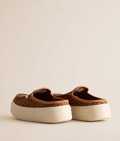 Girls - Austin Lift Novelty Mule Shoe thumbnail 4
