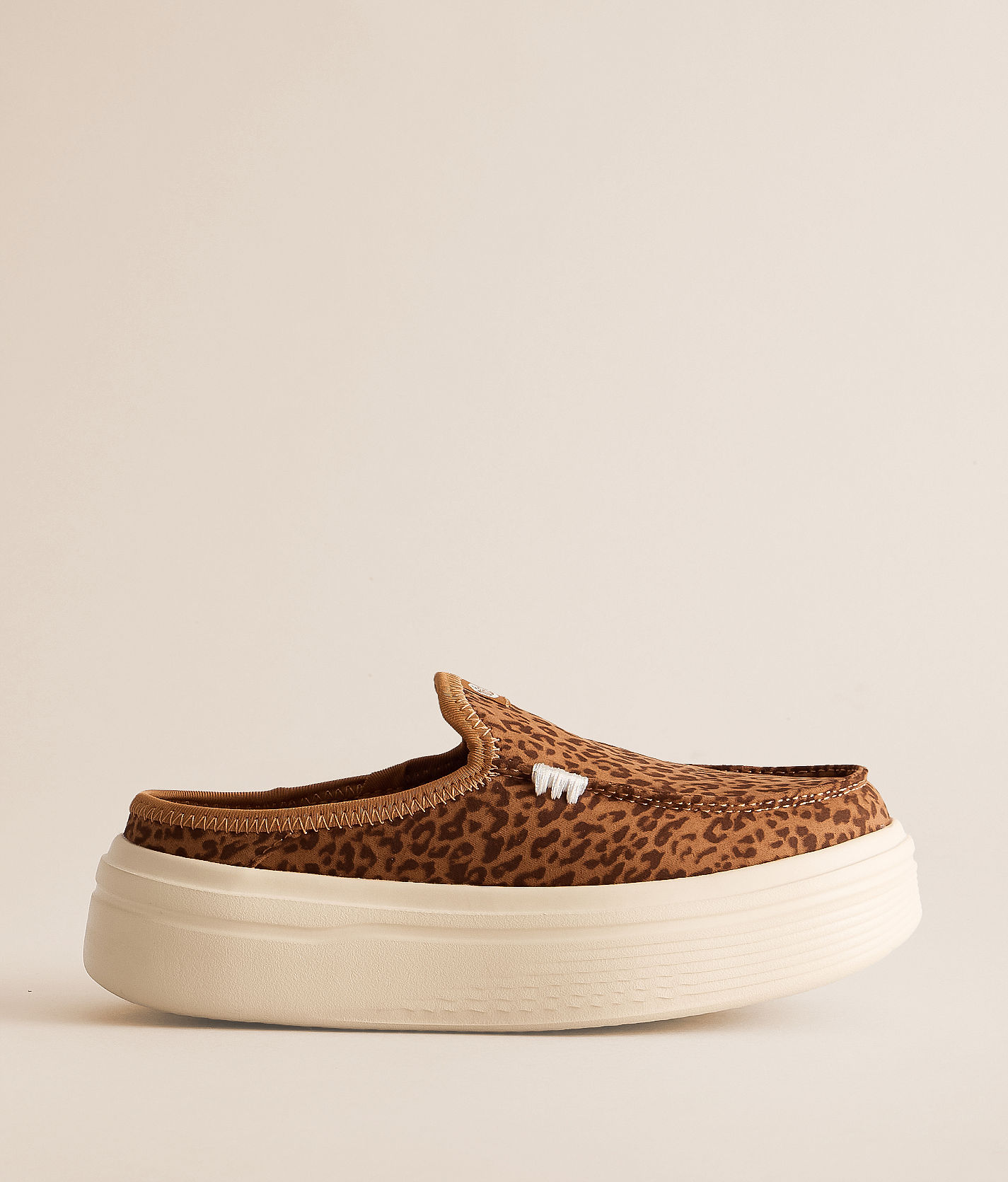 Girls - HEYDUDE™ Austin Lift Novelty Mule Shoe - Girl's Shoes in