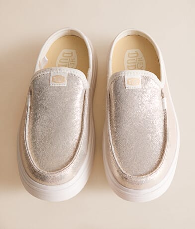 Girls - Austin Lift Novelty Shoe thumbnail 5