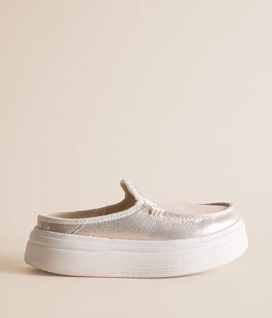 Girls - Austin Lift Novelty Shoe