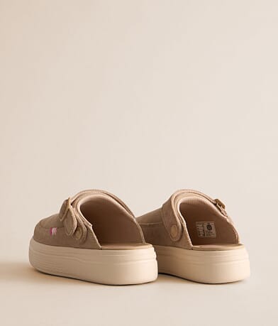 Girls - Austin Lift Clog thumbnail 4