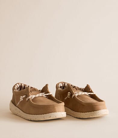 Boys - Wally Funk Honor Shoe thumbnail 2