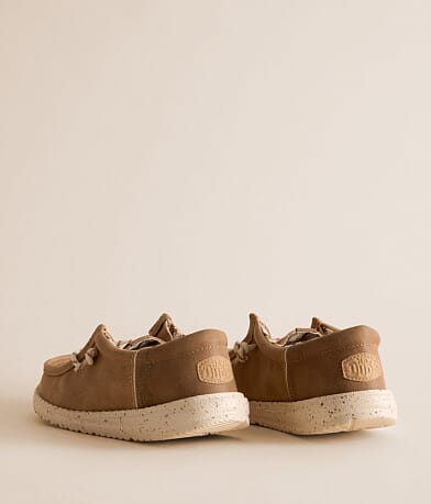 Boys - Wally Funk Honor Shoe thumbnail 4