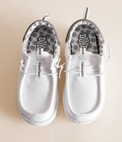 Boys - Wally Funk Sphere Shoe thumbnail 5