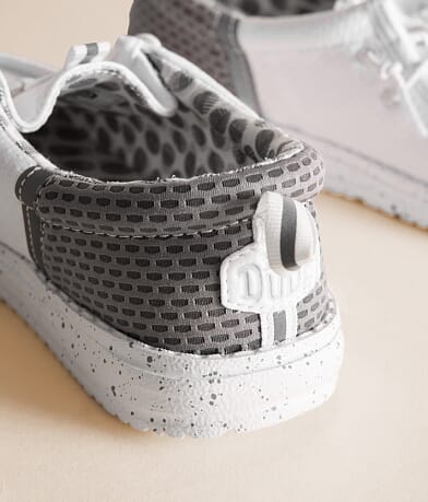 Boys - Wally Funk Sphere Shoe thumbnail 6