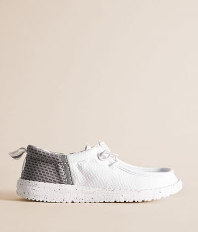 Boys - Wally Funk Sphere Shoe