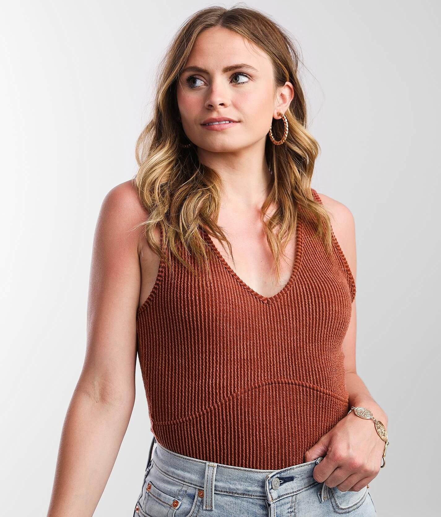 Erica Tank | From There On
