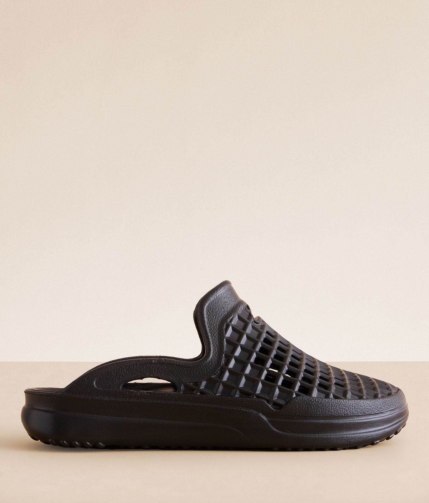 NEW APL men\'s lusso slide in smoke APL Men main image 2