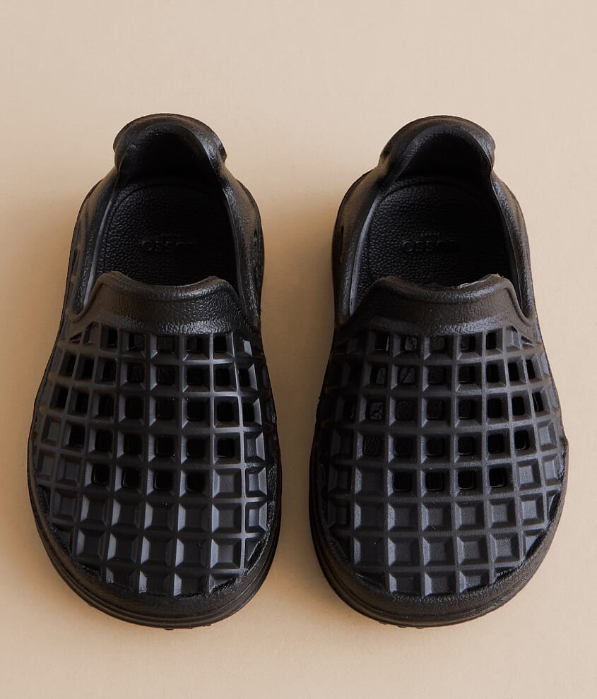 Little Boys - Scenario Shoe