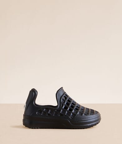Lusso Cloud Little Boys - Scenario Shoe front view