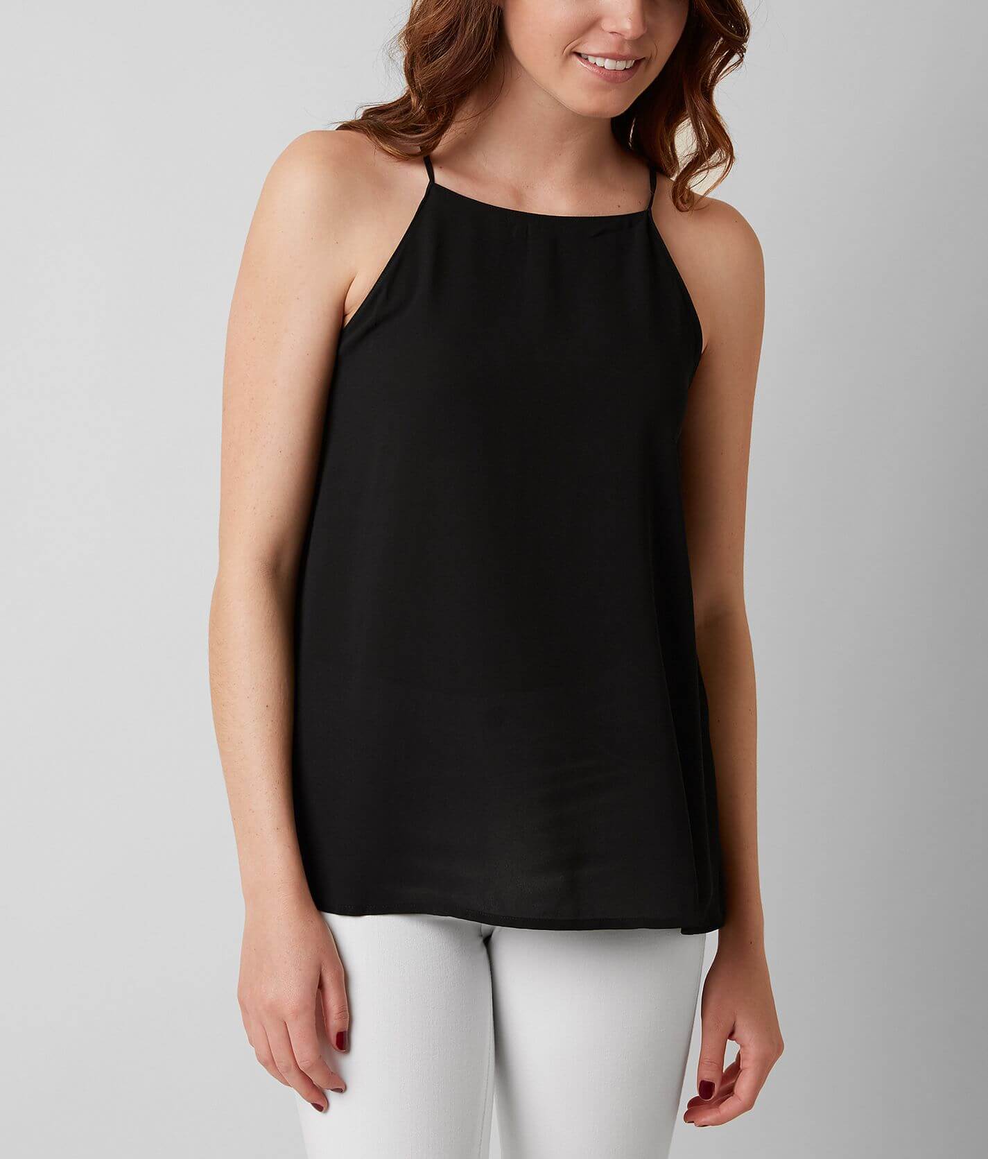 トップス CLANE APRON TOPS CLANE APRON TOPS