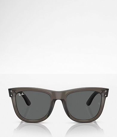 Ray-Ban&#174; Wayfarer Reverse Sunglasses MISC_DETAIL_1