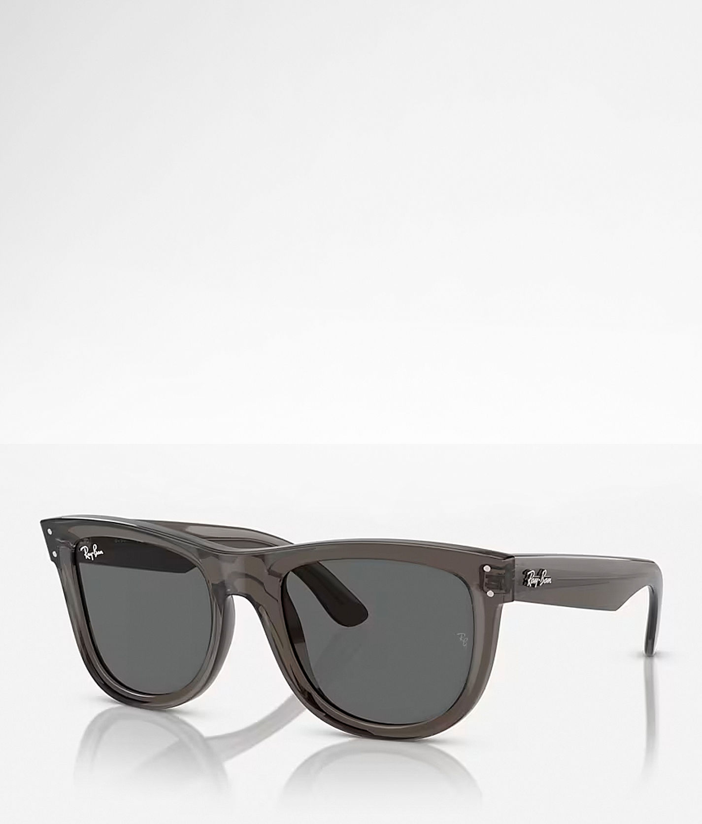 Ray-Ban® Wayfarer Reverse Sunglasses - Men's Sunglasses & Glasses