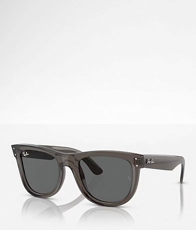 Ray-Ban® Wayfarer Reverse Sunglasses front view